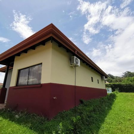 Casa Lucas Villa Tamarindo Exteriör bild