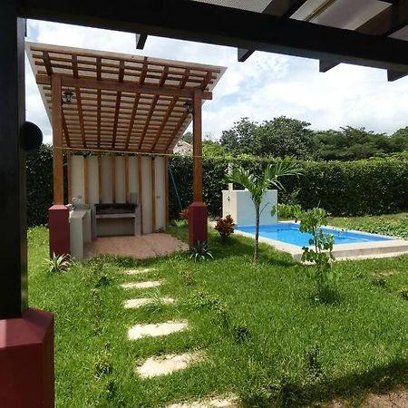 Casa Lucas Villa Tamarindo Exteriör bild