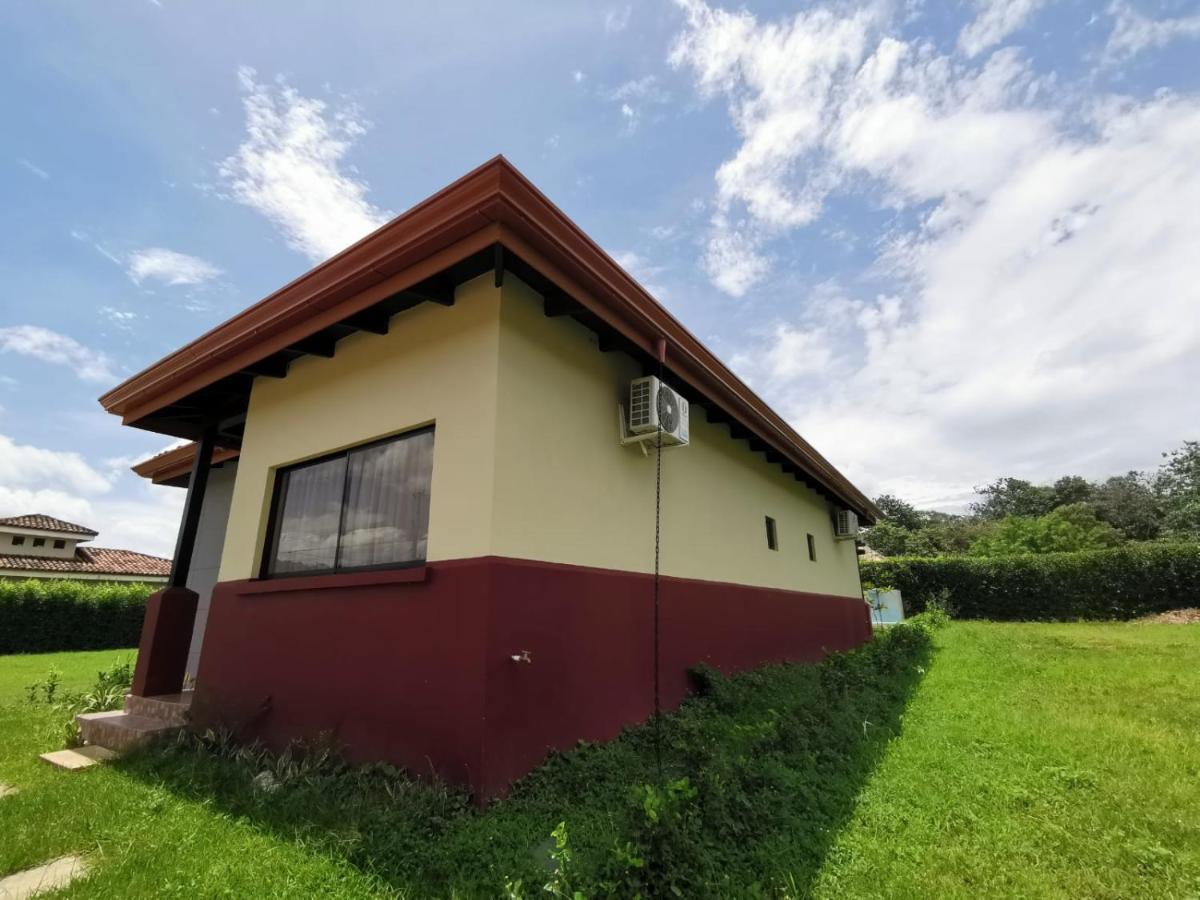 Casa Lucas Villa Tamarindo Exteriör bild
