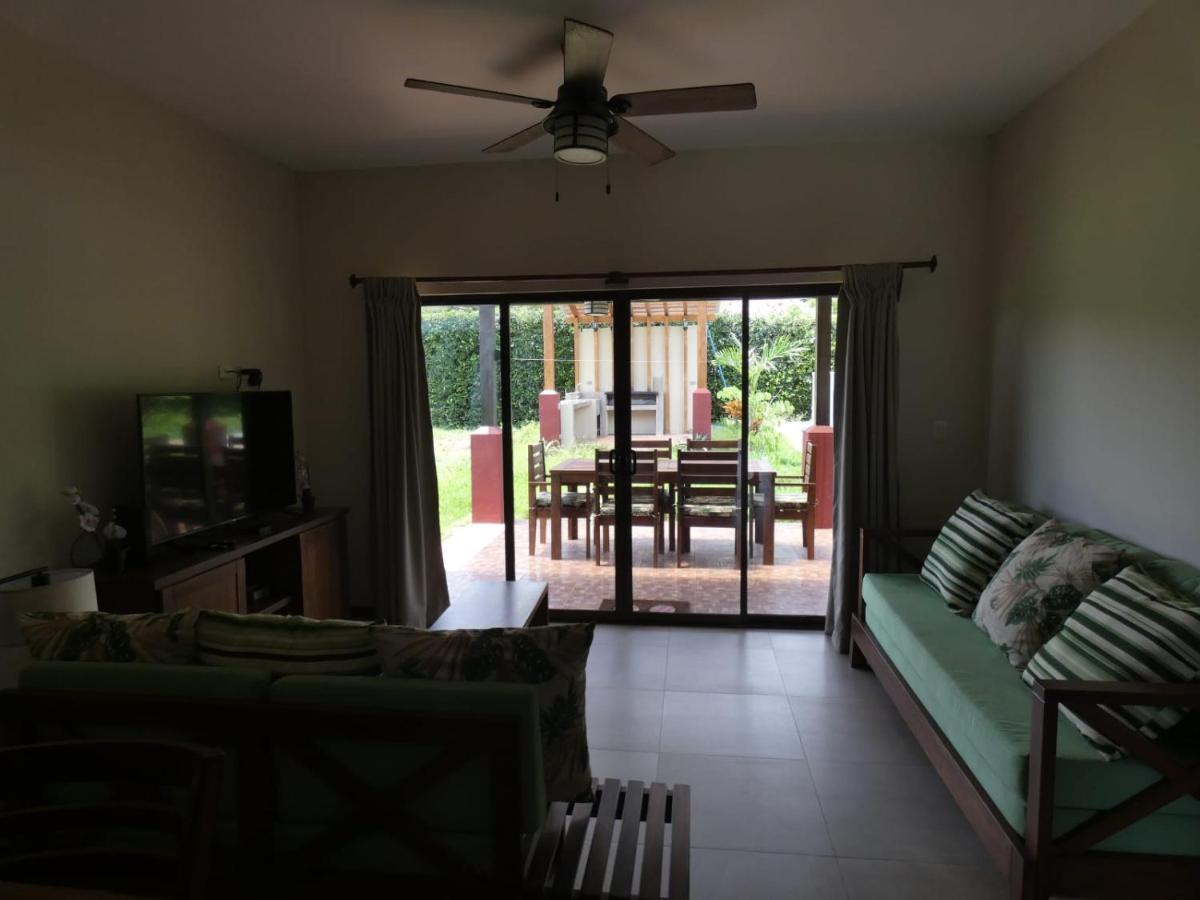 Casa Lucas Villa Tamarindo Exteriör bild