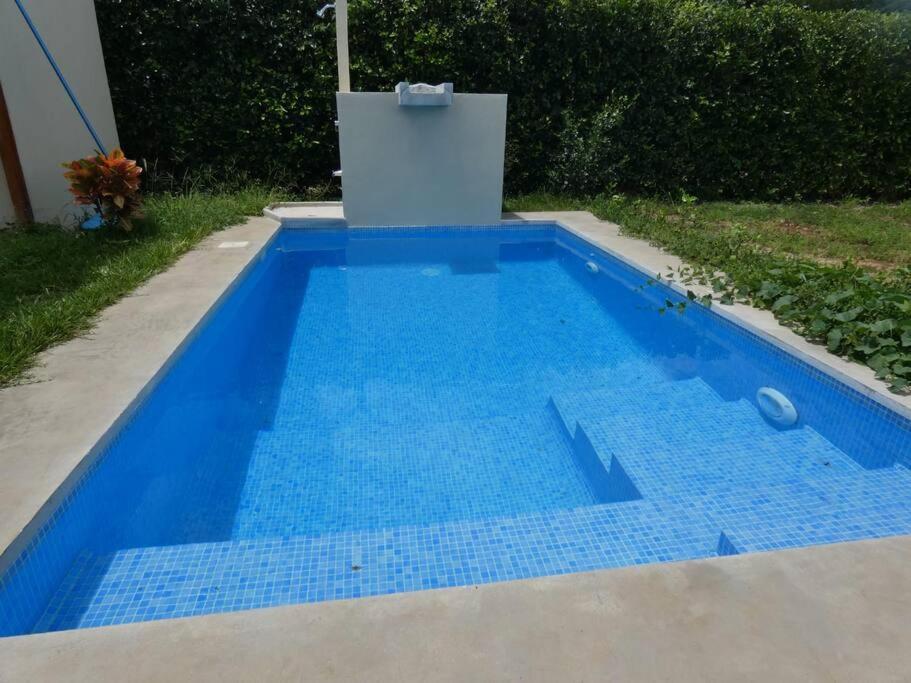Casa Lucas Villa Tamarindo Exteriör bild